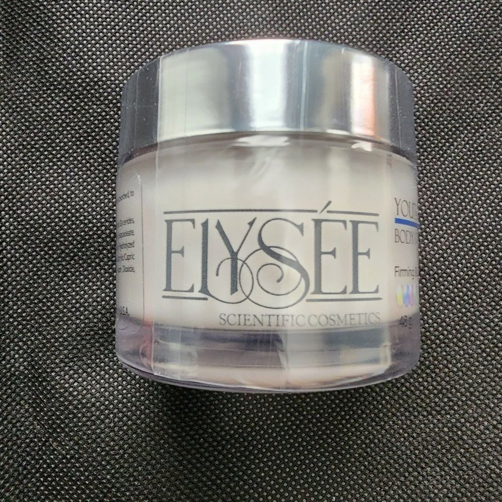 Elysee Youthspan Body Contouring Cream Firming & Contouring Cream 1.7oz